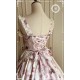 Moon River The Secret Of Strawberries 2.0 Bolero and JSKs(Reservation/3 Colours/Full Payment Without Shipping)